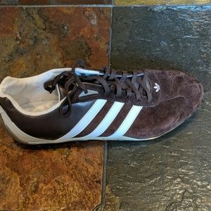 Men's Adidas Goodyear sneakers